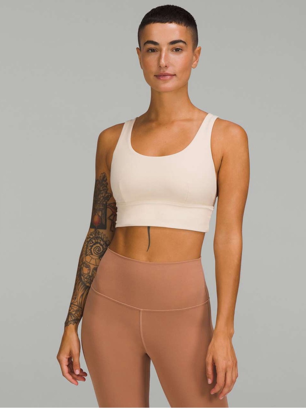 Lululemon align bra C/D cup